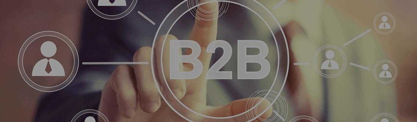 B2B门户，塑料聚合物机器和产品的网站